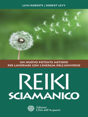 cover image of Reiki sciamanico